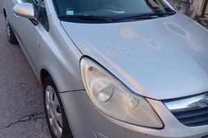Opel corsa 1.3cdti ecoflex 5 porte