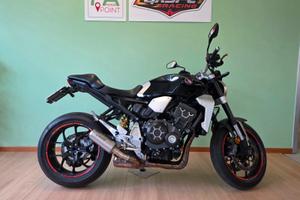 Honda CB 1000 R ABS - 2018 GARANTITA E FINANZIABIL