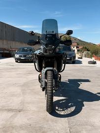 Cf Moto 450 MT
