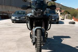 Cf Moto 450 MT