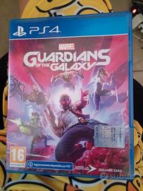 Marvel guardians  of the galaxy 