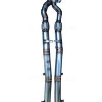 Downpipe AUDI RSQ3 - Cupra Formentor