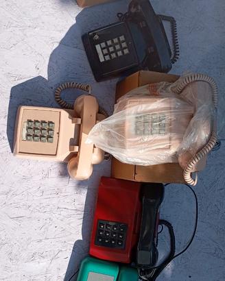 Telefoni Vintage