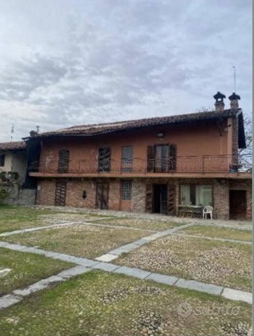 Casa – Scalenghe, Torino - Vista 3