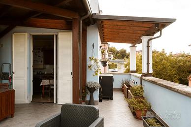 3 LOCALI A FORNOVO DI TARO