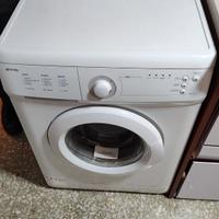 lavatrice Smeg 5g classe AA