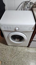 lavatrice Smeg 5g classe AA