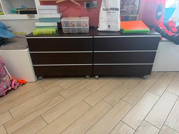 cassettiere