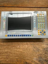 Pannello di controllo ESA VT330W