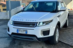 Range rover Evoque 2.0 4x4 automatico euro 6 B ful