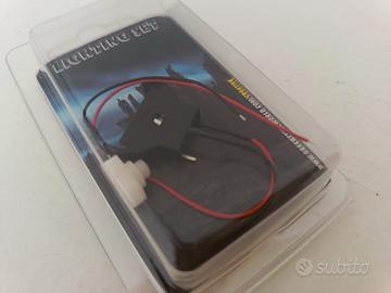 Kit di Illuminazione a LED con interruttore-Nuovo