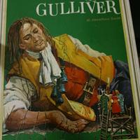 I viaggi di Gulliver Fabbri Ed. 1968