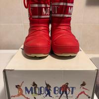Moonboot originali
