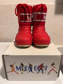 Moonboot originali