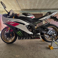 Yamaha R6 2008