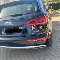 Audi Q5 2.0 TDI quattro S tronic
