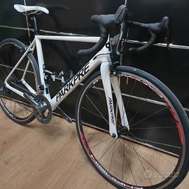 bici da strada Parkpre carbonio M