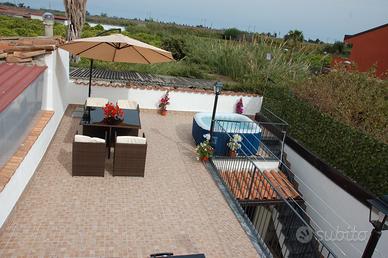 Casa Indipendente - Attività Casa Vacanze