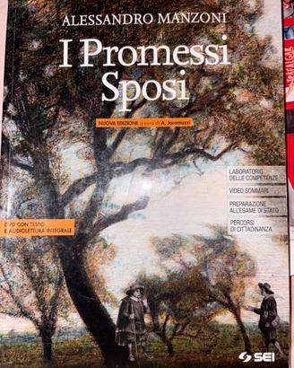 Libro promessi sposi