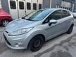 Ford Fiesta Fiesta+ 1.4 TDCi 68CV 5 porte*NEOPATEN