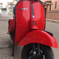 Piaggio Vespa 50 Special (V5B3)