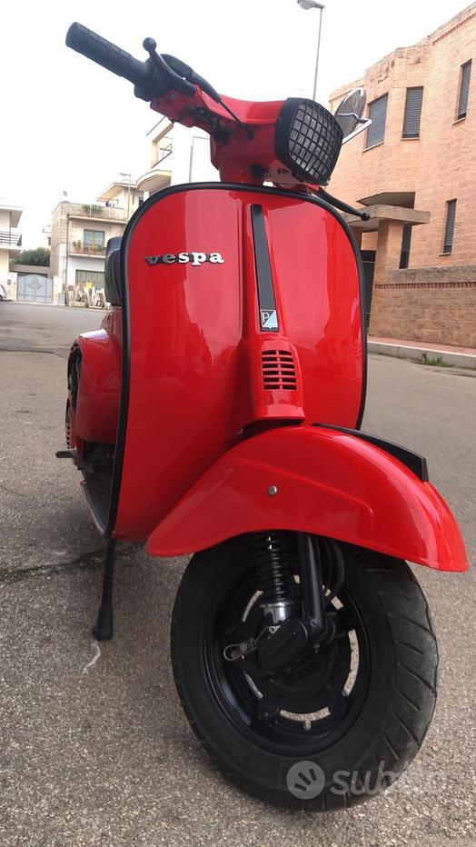 APE 50 13.600 Km 2.500 €, a San Michele Salentino 175612151 