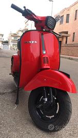 Piaggio Vespa 50 Special (V5B3)