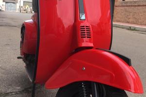 Piaggio Vespa 50 Special (V5B3)