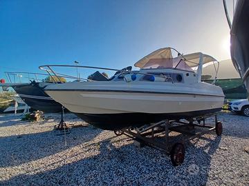 Semicabinato Salpa Laver 20 Valutiamo Permuta