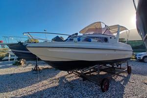 Semicabinato Salpa Laver 20 Valutiamo Permuta