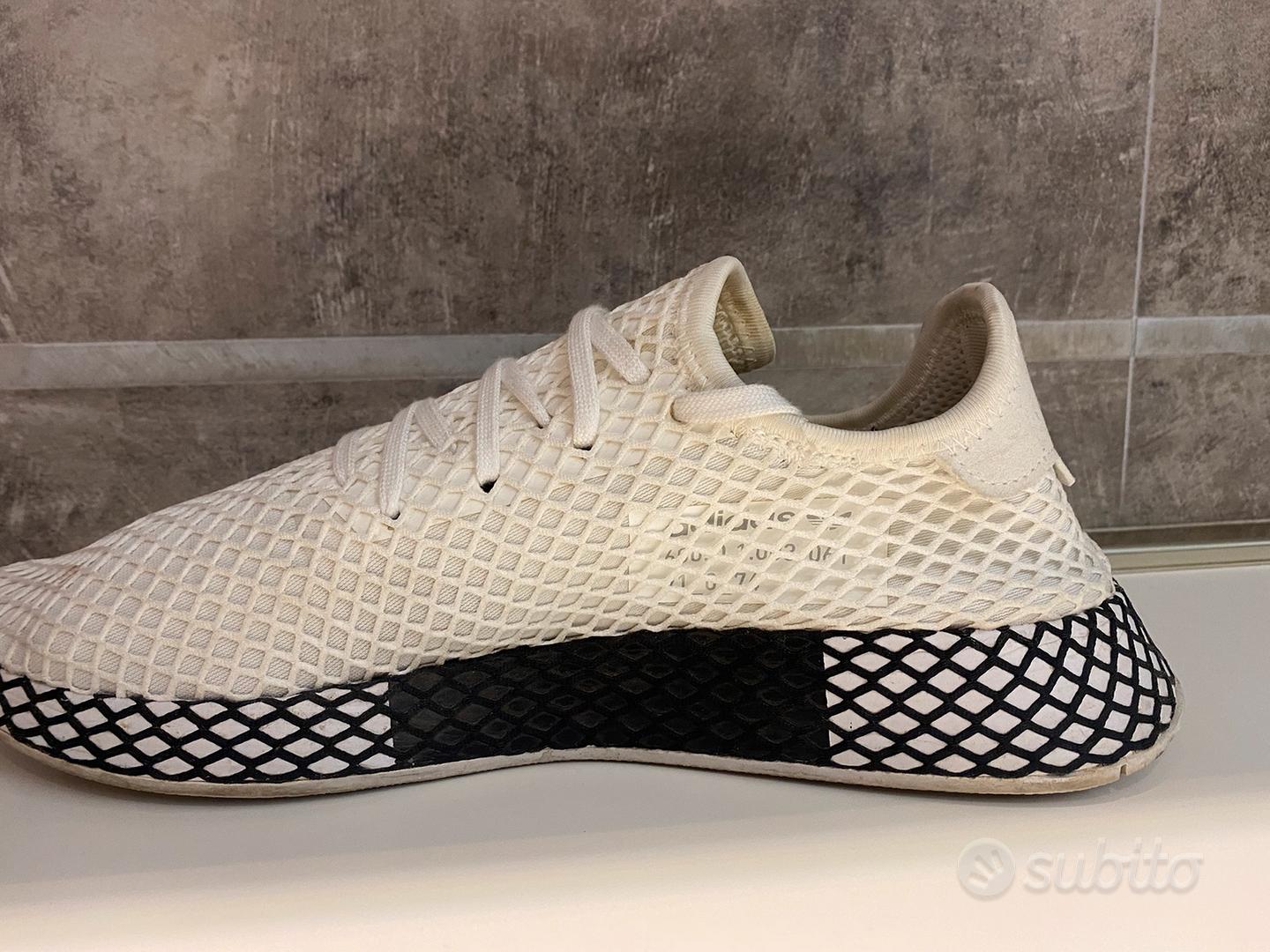 Adidas cheap deerupt Vendita