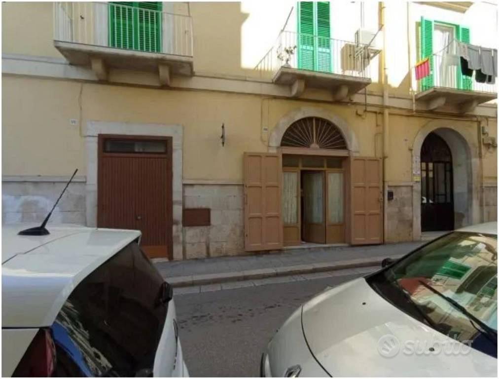 Appartamento – Molfetta, Villaggio Belgiovine - Vista 2