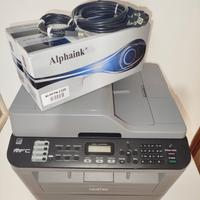 stampante Brother MFC-L2700DN