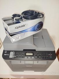 stampante Brother MFC-L2700DN