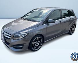 Mercedes-Benz Classe B B 180 D (CDI) PREMIUM ...
