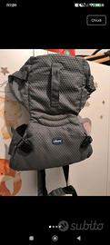 Marsupio bimbi Chicco