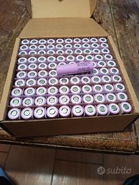 samsung 35 e ORIGINALI 