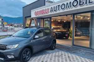 Dacia Sandero 1.5 DIESEL 90CV STEPWAY Speciale Bra