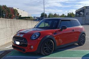 Mini Cooper s f56  f 56