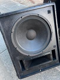 Cassa diffusore klipsch ksm-1