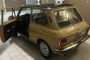 Autobianchi A112