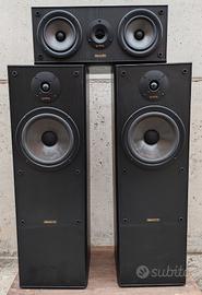 Diffusori INFINITY Reference 31i + 100i