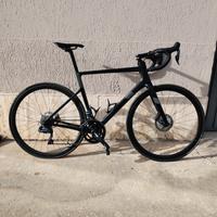 bici da corsa
