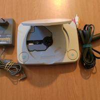 Ps One Schp 102 (Solo console e Cavi)