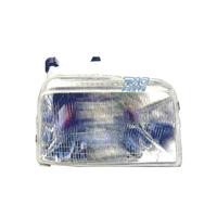 FANALE DESTRO PER RENAULT SUPER 5 84-91