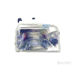 FANALE DESTRO PER RENAULT SUPER 5 84-91