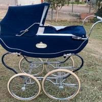 Carrozzina WINDSOR PEG