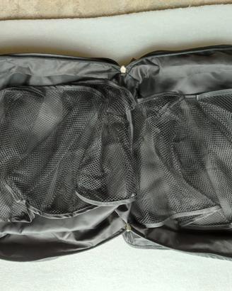 Portascarpe da viaggio