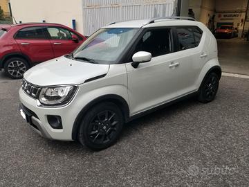 Suzuki Ignis 1.2 Hybrid 4WD All Grip Top