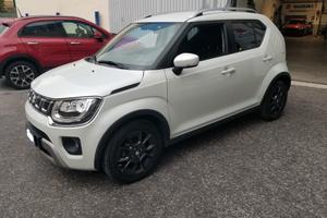 Suzuki Ignis 1.2 Hybrid 4WD All Grip Top